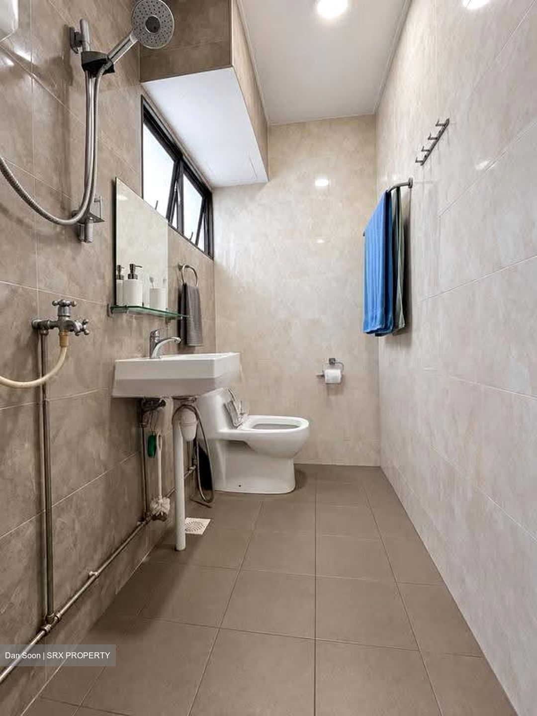 Blk 248 Choa Chu Kang Avenue 2 (Choa Chu Kang), HDB 5 Rooms #616339281